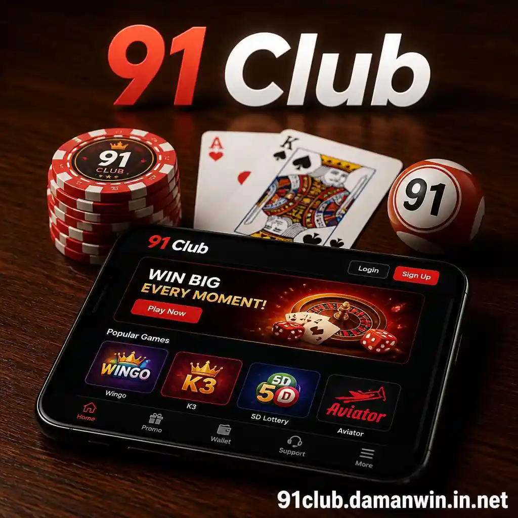 91 Club