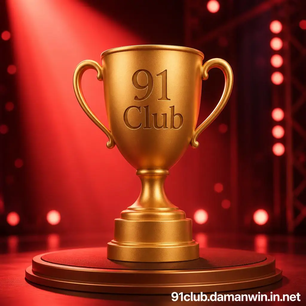 91 Club