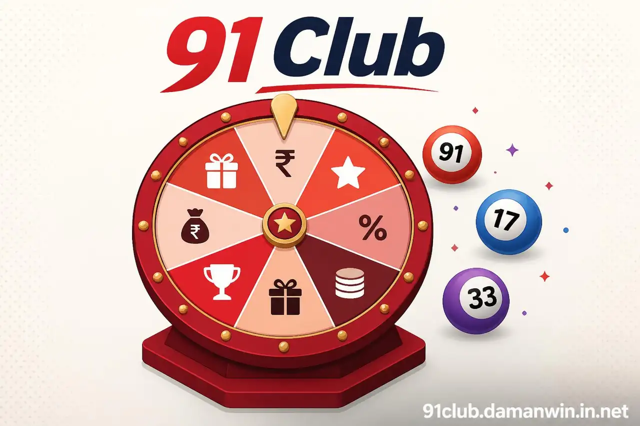 91 Club